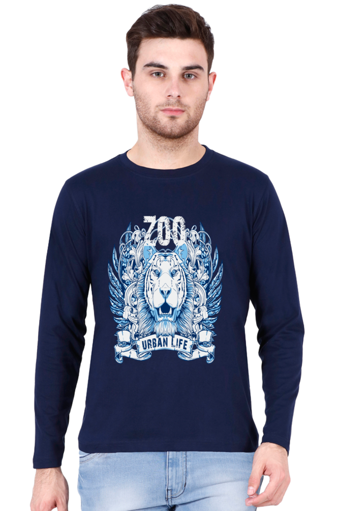 FULL SLEEVE TEES FOR MEN