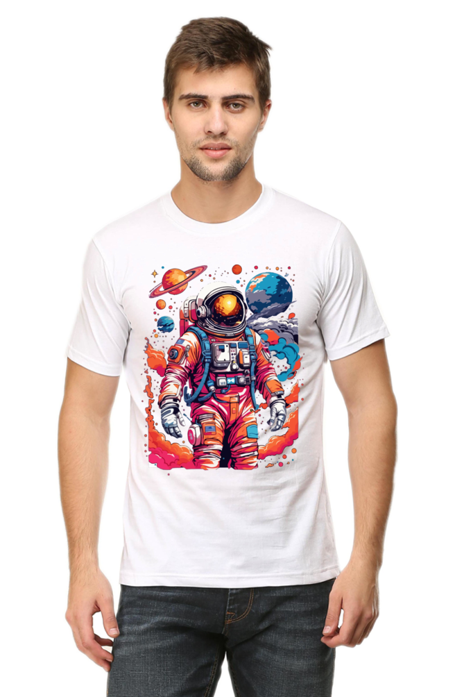 CLASSIC TEES FOR MEN