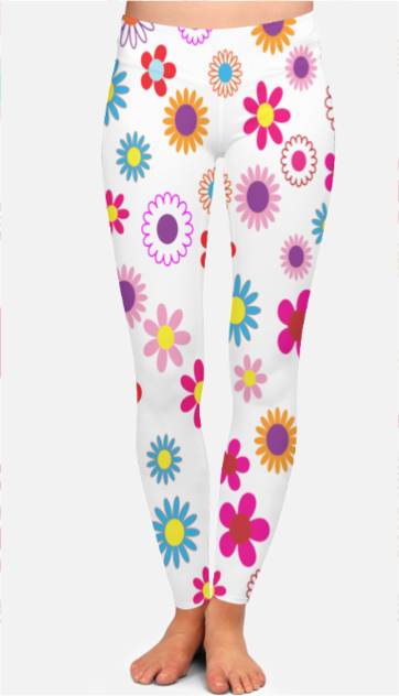 WOMEN GYM LEGGINGS