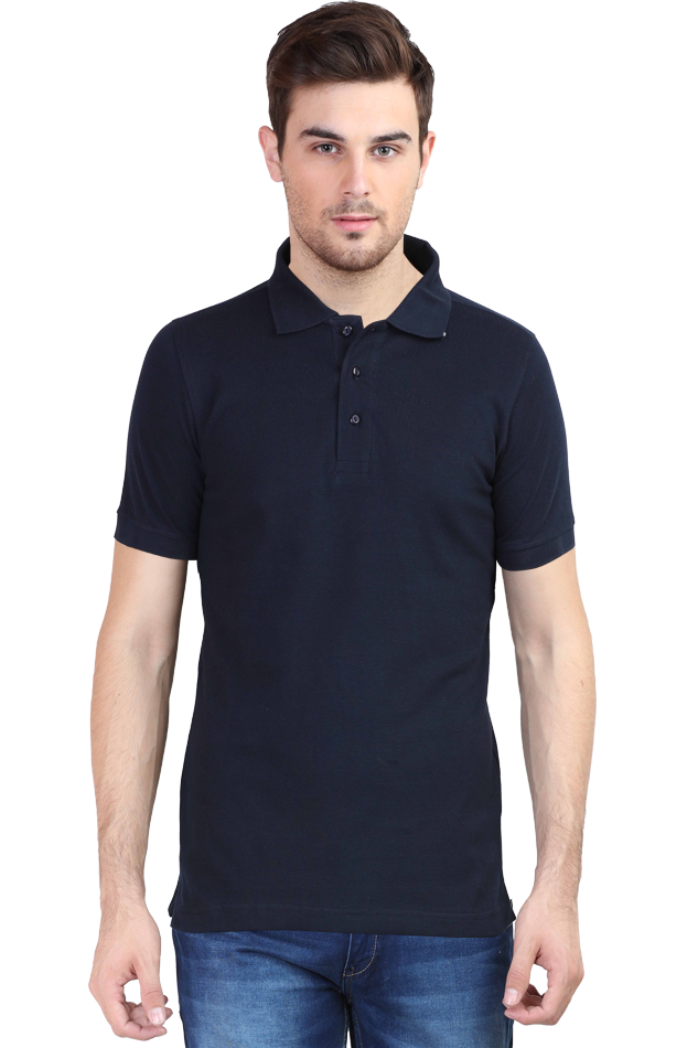 CLASSIC POLO FOR MEN