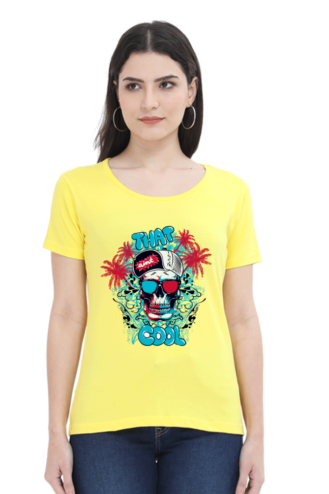 CLASSIC TEES FOR WOMEN